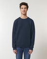 Heren Sweater Stanley Stella Roller French Navy